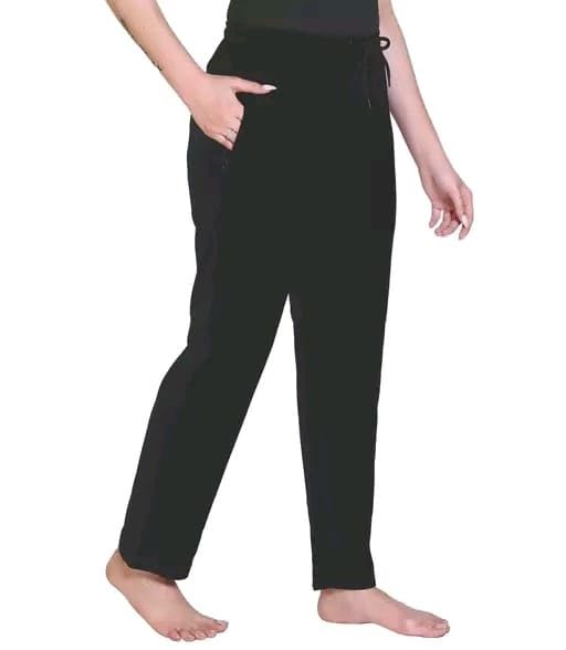Image of WHYME Women's Regular Fit Yoga Pant Jeggings | Stretchable Sports Tights | Yoga Pants for Women