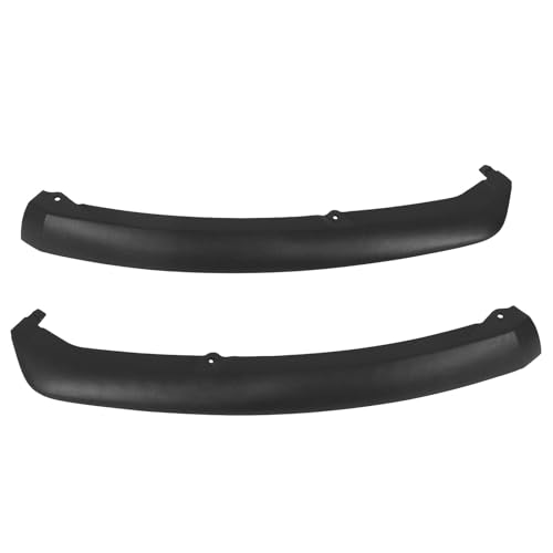 Lèvre de becquet avant CP9Z17626B pour remplacer une garniture Focus cassée
