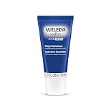 Weleda Moisture Cream for Men is a light and fluid cream that quickly penetrates the skin so that it becomes elastic