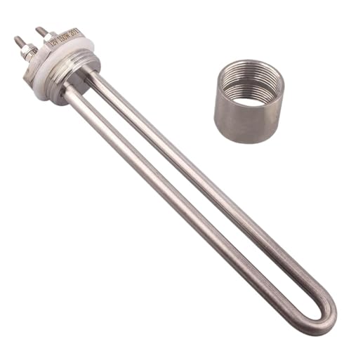 1 DC  12V ZЉMGg 1C` BSP/DN25 \[[ 100W-200W SUS304(With locknut,12V-100w)