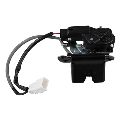 Serrure hayon coffre arrière 69110-08020 mécanisme actionneur pour Toyota Sienna 2004