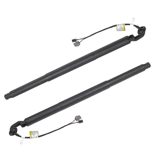 Supports de hayon électriques pour Buick GL8 CU4 28T 2017-2019 reference 26205646
