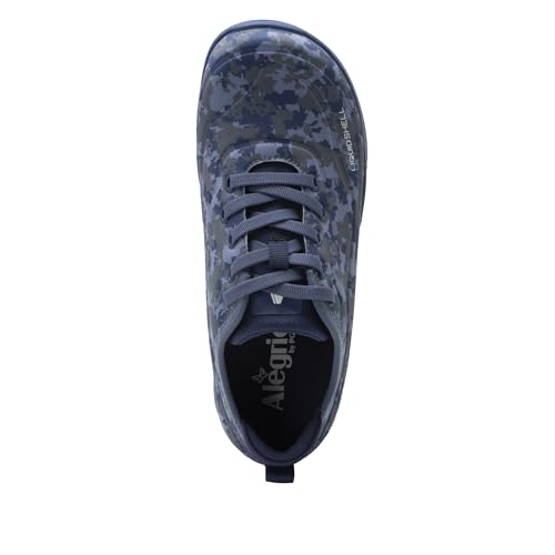 Alegria Women Liber8 Sneakers Ultraflex Wide Toe Box Lightweight Low Profile Sneakers4