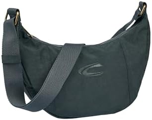 camel active Bolso de hombro Journey para hombre, tamaño pequeño,...