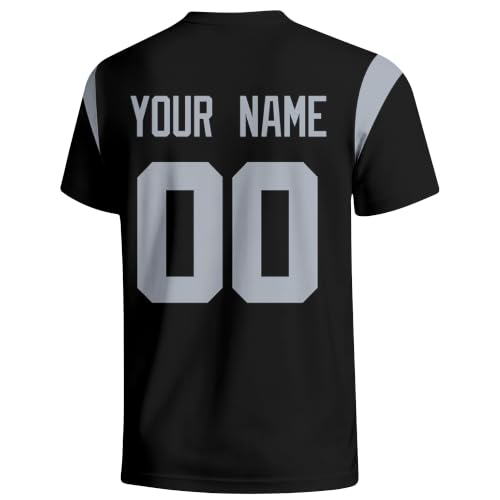 Image of ANTKING T Shirt Custom Short Sleeves for Youth Men Women