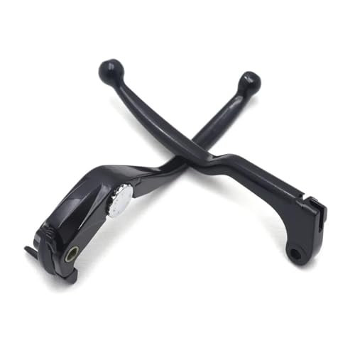 Levier frein embrayage CBR600RR réglable pour éliminer la fatigue de garde - 7