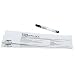 Evolis ACL008 Badgy Cleaning Kit. The Badgy Cleaning Kit Includes 2 T-Shaped Cleaning Cards to