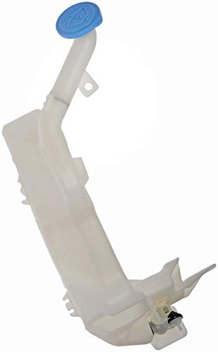 Dorman 603-299 Front Washer Fluid Reservoir for Select Honda Models #1