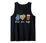 Photo Gallery tazza da caffè love peace leopard heart ice coffee lover canotta Photo Gallery tazza da caffè love peace leopard heart ice coffee lover canotta