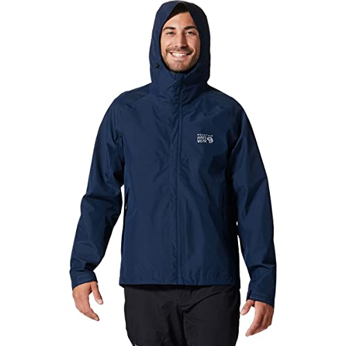 Image of Mountain Hardwear mens Exposure /2 Gore-tex Paclite Jacket