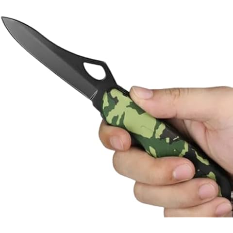 Couteau multifonction Galica Camo Cover