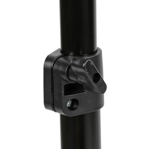 Image of Light Stand, Reverse Fold Thickened Portable Photography Light Stand for Video
