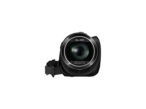 Preisvergleich Produktbild Panasonic HC-W580 (Steckplatz für Speicherkarten)