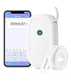 P11 Etiquetadora Bluetooth, Etiquetadora Adhesiva Bluetooth Mini Portátil, Impresora de Etiquetas Compatible con iOS Android, Adecuado para Dormitorio, Oficina, Escuela, Cocina, etc.