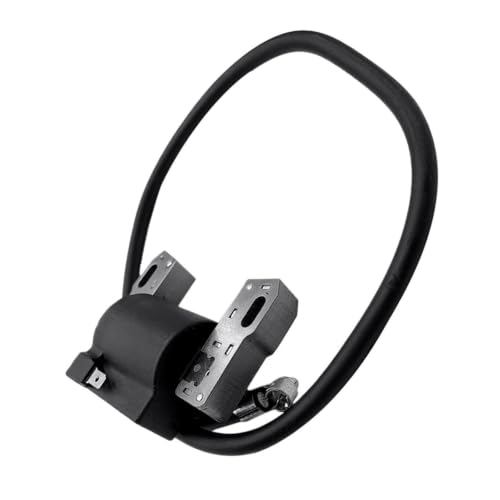 Bobina de encendido para motores Briggs Stratton 7HP a 16HP con kit de bujía 2