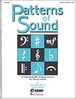 Patterns of Sound - Vol. I