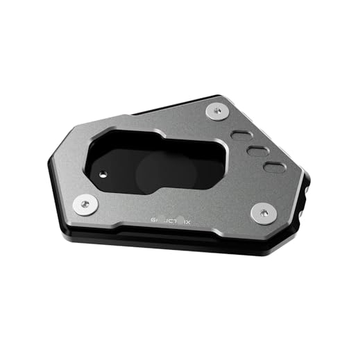 Support latéral béquille moto pour R1250GS R1200GS sécuriser le stationnement