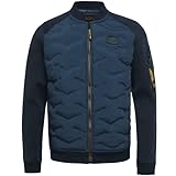 PME Legend Zip Jacket Terry Mix - M