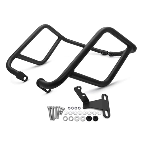 Crash bars protection moteur Yamaha Tenere700 2026 pare-chocs moto Xtz690 2025