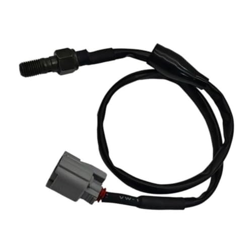 Interruptor de freno trasero original CF Moto con sensor estanco para UForce 4