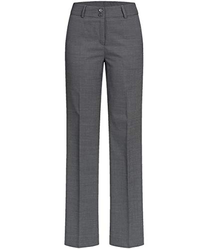 GREIFF Damen-Hose Regular Fit,modern with 37,5, Regular fit, 1357
