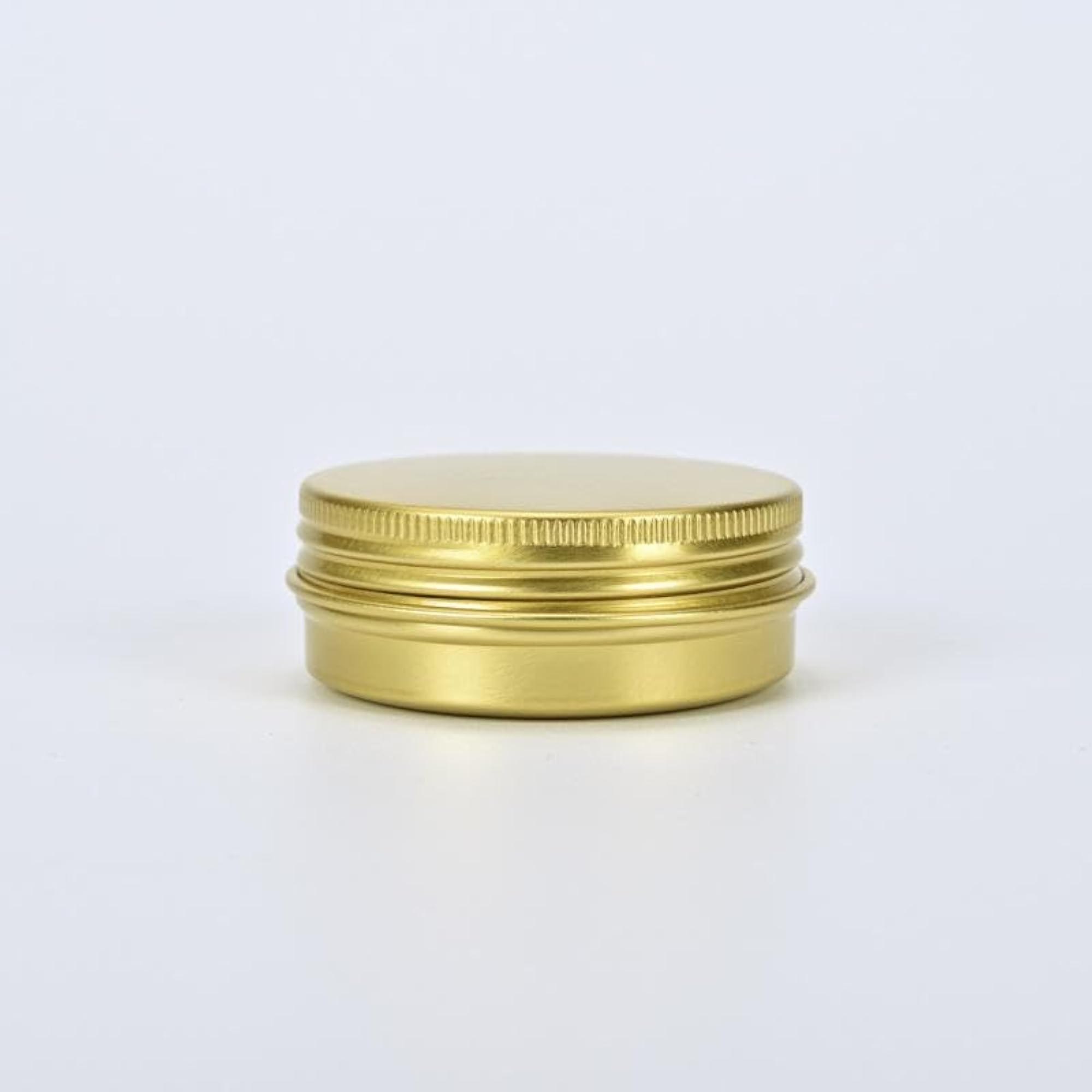 10x Tea Storage Case Jars Empty Cosmetic Containers for Cream Lip Balm Salve