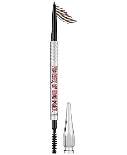 Benefit Cosmetics Benefit Precisely, Horizontal My Brow Pencil Ultra-Fine TIp Shape & Define (05 deep)