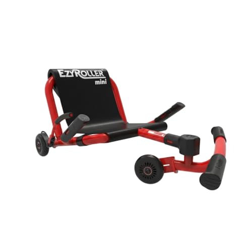 EzyRoller Mini - Red