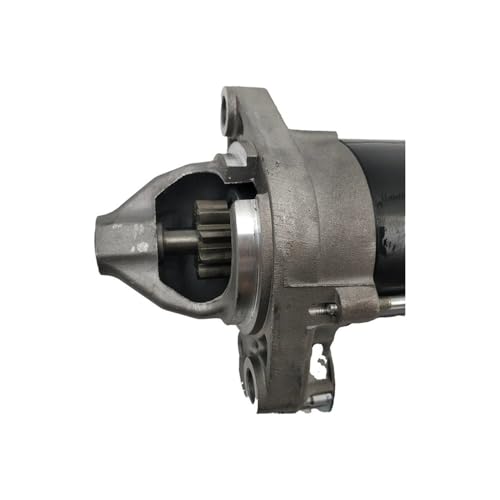 Motor de arranque para GX690 soluciona fallos de encendido 31200Z6L003 4