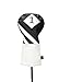 Produktbild Callaway Golf Vintage Driver Headcover Head Cover 2017 Vintage Driver Black/White