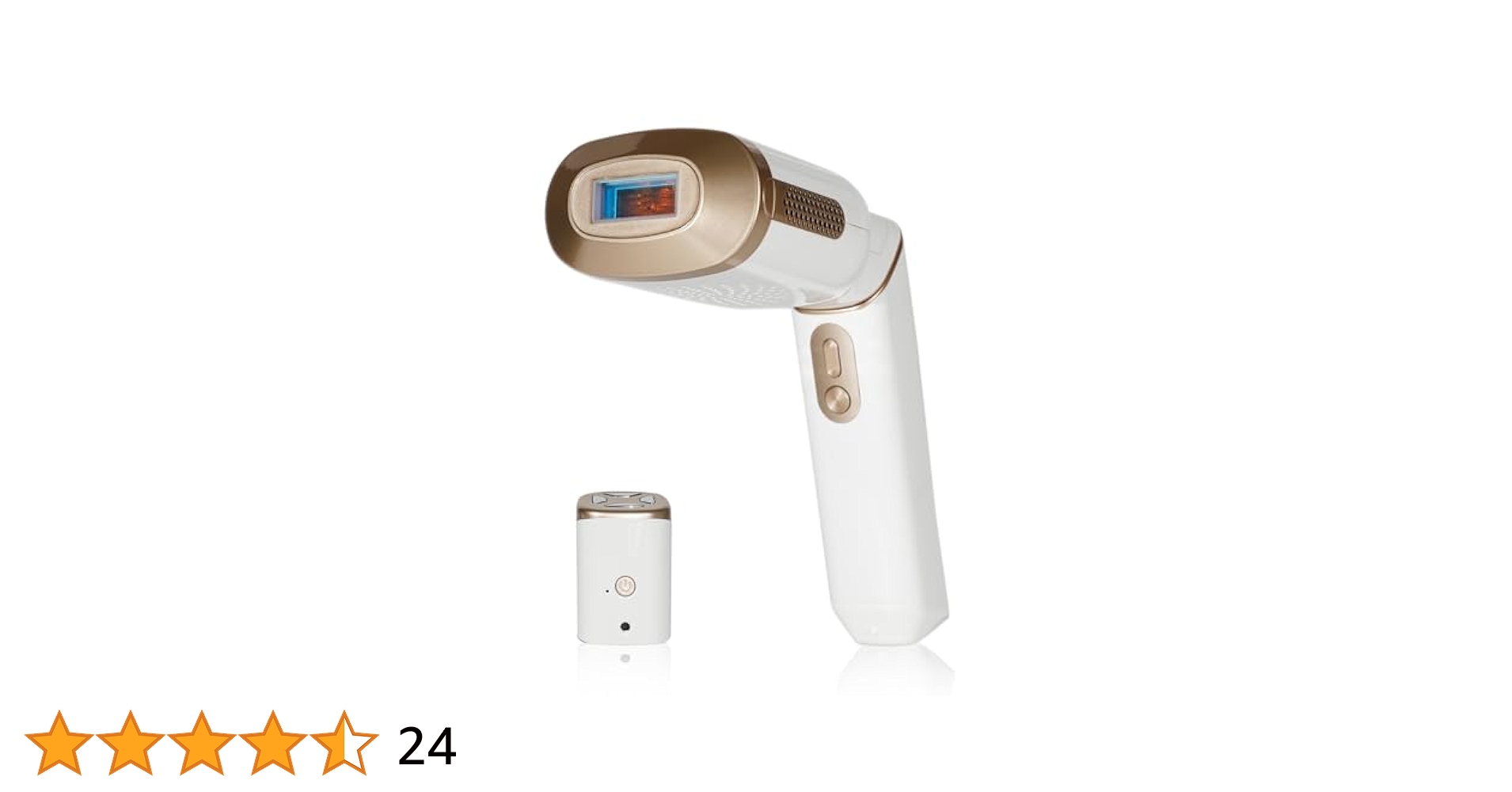  STLASSH PRO ホームストラッシュ　家庭用脱毛器 リニューアル】家庭用脱毛器「HOME STLASSH PRO（ホームス