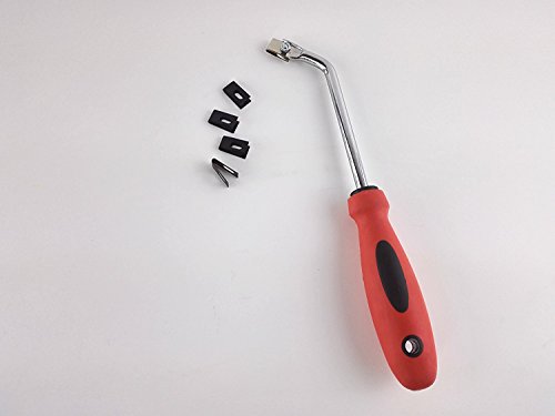 120v 1600w Handheld Hot Air Plastic Welder Gun PVC Welding GUN Vinyl Floor Welding Kit for Vinyl Welding