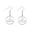 Glyph Earrings