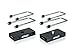 Eibach Springs LB81-23-006-02-02 Pro-Truck Rear Hardware