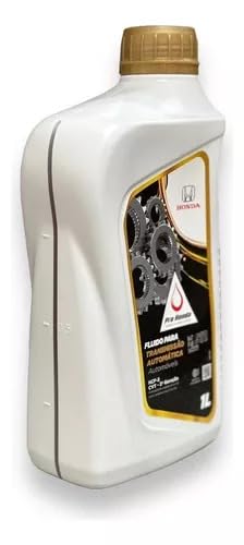 Fluído/Óleo de Câmbio CVT 2ª Geração