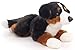 Produktbild Uni-Toys - Berner Sennenhund, liegend - 46 cm (Länge) - Plüsch-Hund - Plüschtier, Kuscheltier