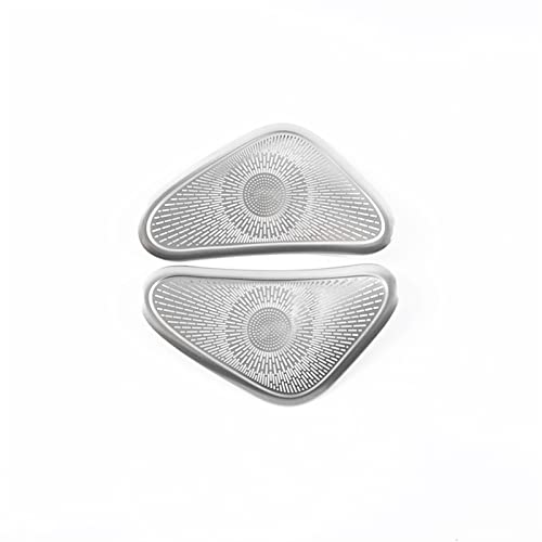 Embellecedor de altavoz Mercedes GLE GLS: proteja el marco del maletero 1
