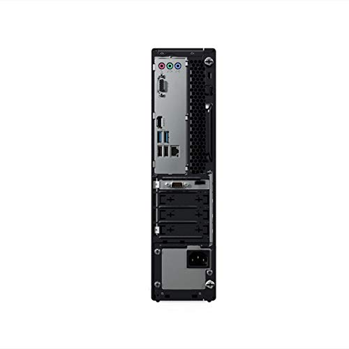 Image of Lenovo Ideacentre 310S-08IGM 90HX0006IN Tower PC (J5005 /4GB /1TB /DOS /Integrated Graphics), Silver