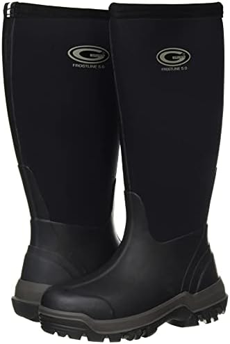 Grubs Rideline Riding Boots 