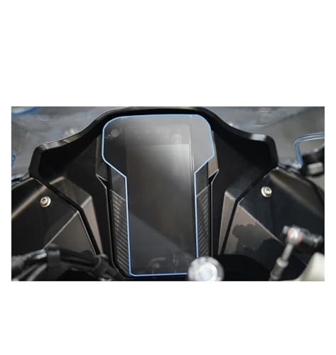 Protection d'écran Moto BMW G310RR film TPU pour tableau de bord moto