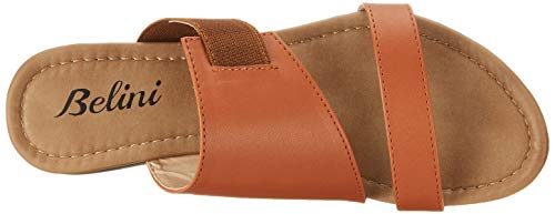 Image of Belini Women's Bl174 Fashion Slippers
