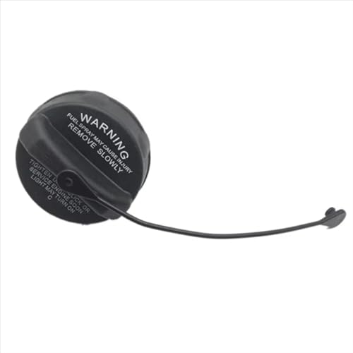 �t���[�G���L���b�v Compatible With Mitsubishi For Outlander 2014 2015 2016 2017 2018 �Ԃ̃K�X�L���b�v�R���t�B���[�L���b�v 1711A004-A65M �ƌ݊�������