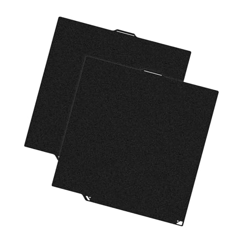 Plate-forme de typesetter anti-flexion avec base en acier flexible