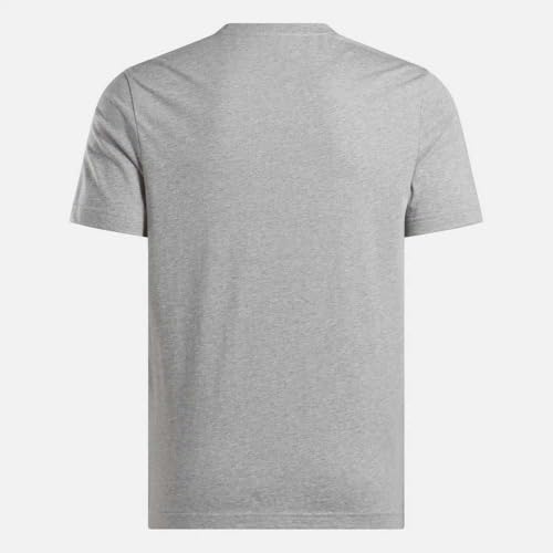 Image of Reebok Mens Big Logo Tee