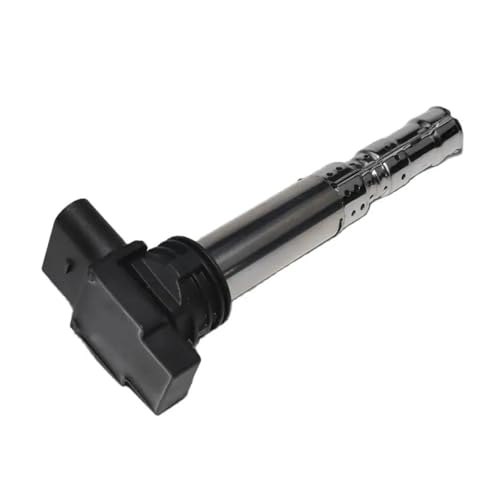 Bobina de encendido 4motion para VW Touareg, transferencia de energía eficiente y estable