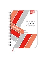 FLVG Lehrerkalender 2026/2027 A5 für Lehrerinnen und Lehrer kompakter Schulplaner, Lehrerplaner für den Unterricht, Schule und Job