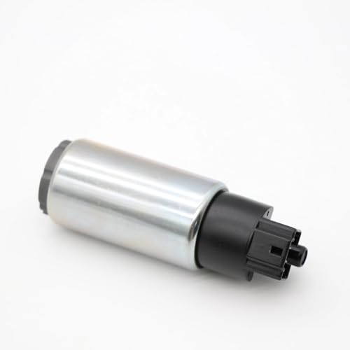 Solución fallo arranque Aprilia SRV 850 bomba combustible 641014 3