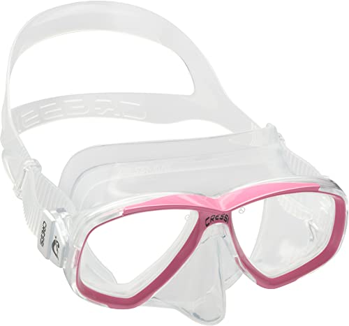 Las mejores gafas de buceo transparentes