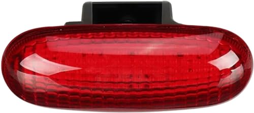Troisième feu stop à LED arrière pour Renault Trafic 2001-2014