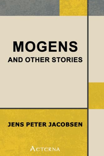 Mogens, and Other Stories 1444434071 Book Cover